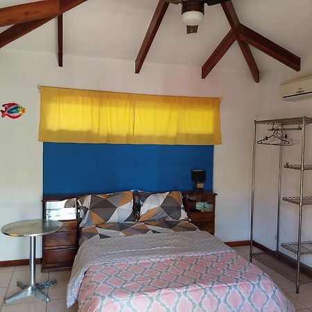 Las Cabinas Del Sueno Nicoya Ngoại thất bức ảnh