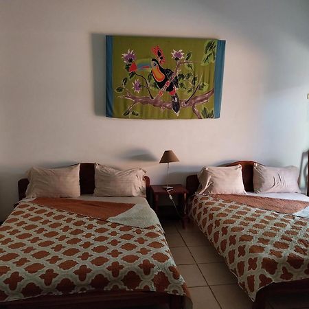 Las Cabinas Del Sueno Nicoya Ngoại thất bức ảnh