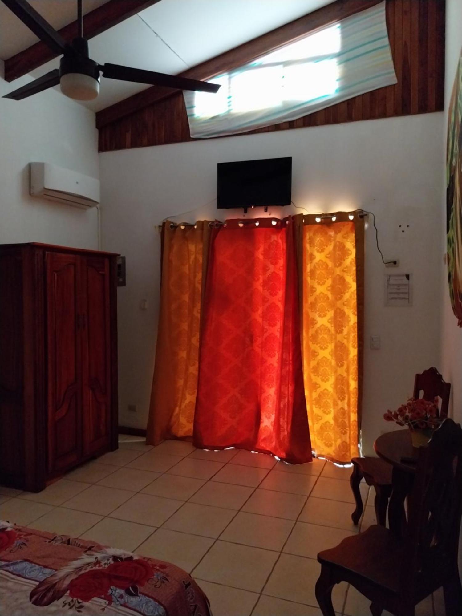 Las Cabinas Del Sueno Nicoya Ngoại thất bức ảnh