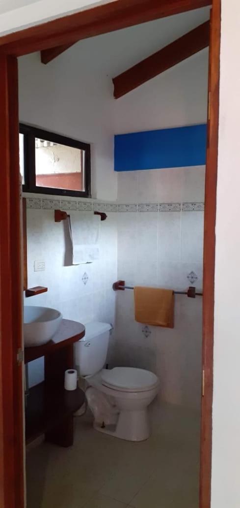 Las Cabinas Del Sueno Nicoya Ngoại thất bức ảnh