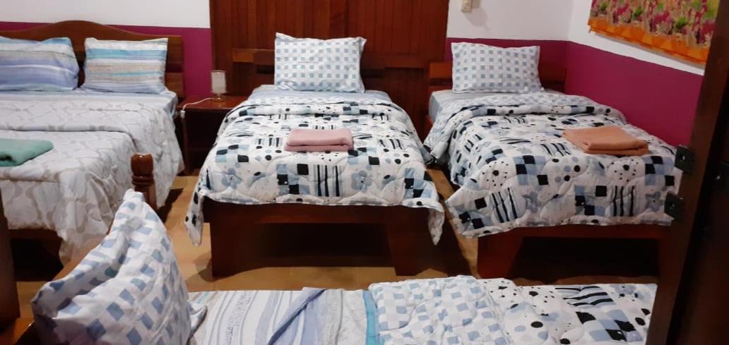 Las Cabinas Del Sueno Nicoya Ngoại thất bức ảnh