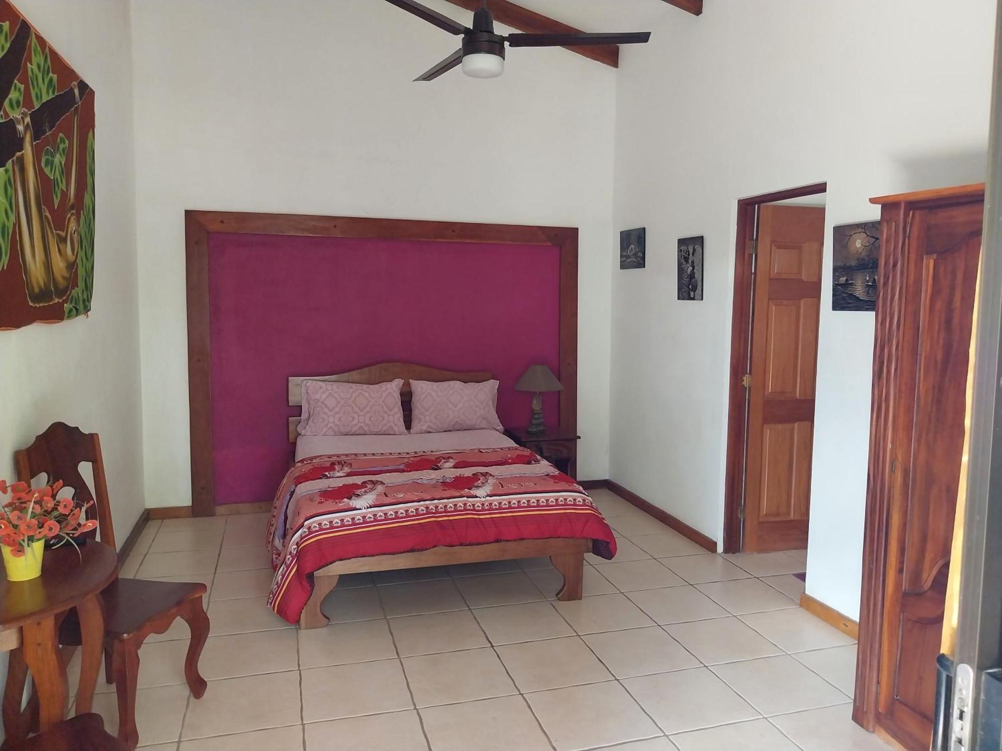 Las Cabinas Del Sueno Nicoya Ngoại thất bức ảnh