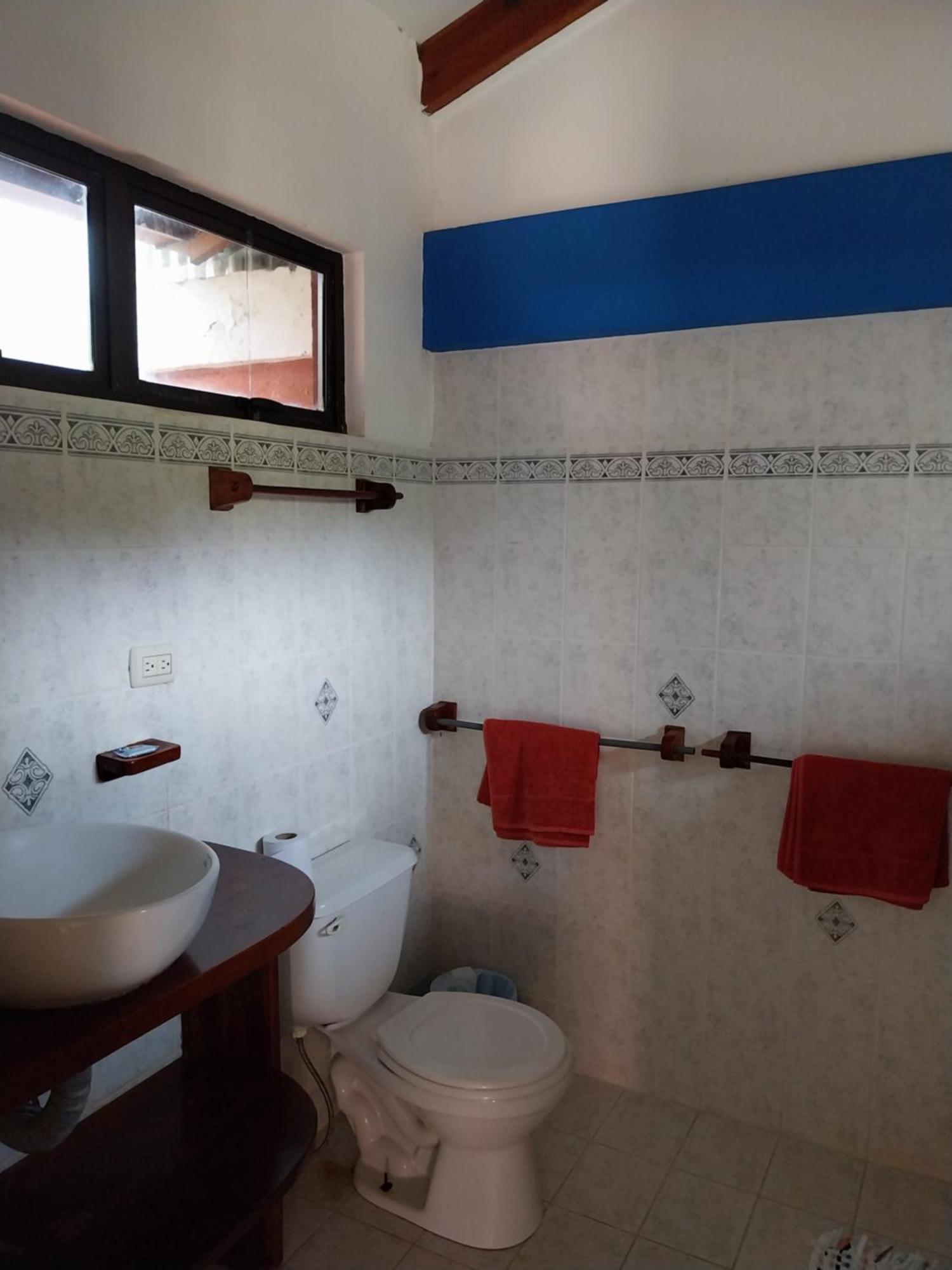 Las Cabinas Del Sueno Nicoya Ngoại thất bức ảnh