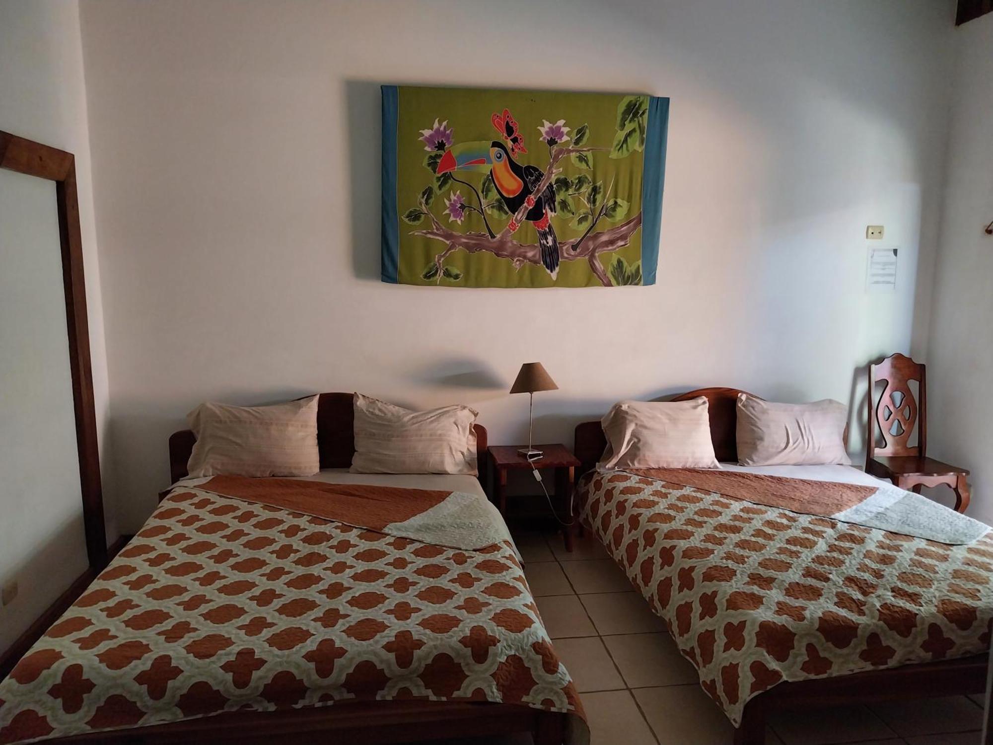 Las Cabinas Del Sueno Nicoya Ngoại thất bức ảnh